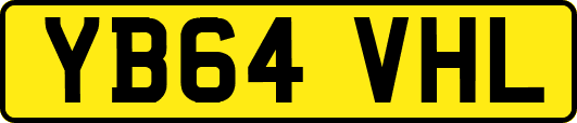 YB64VHL