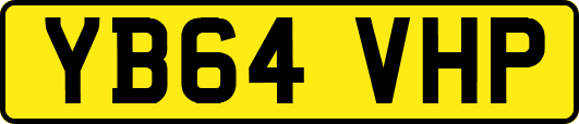 YB64VHP
