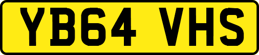 YB64VHS