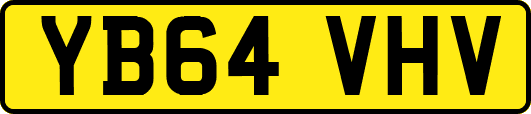 YB64VHV