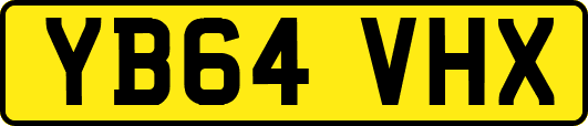 YB64VHX