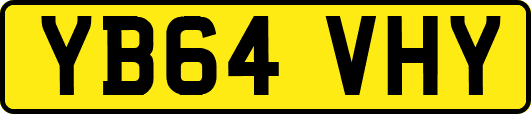 YB64VHY