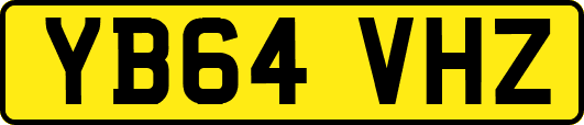 YB64VHZ