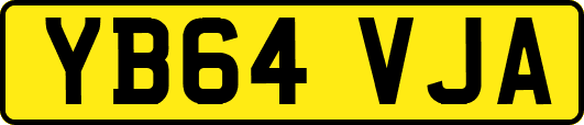 YB64VJA