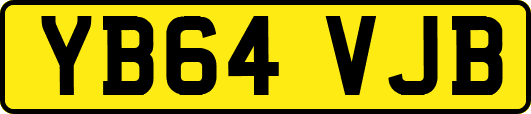 YB64VJB