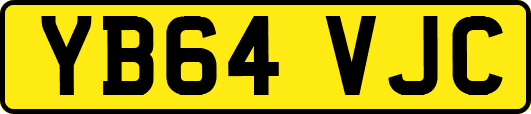 YB64VJC