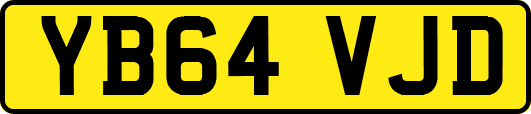 YB64VJD