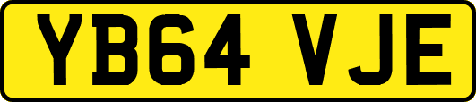 YB64VJE