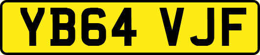 YB64VJF