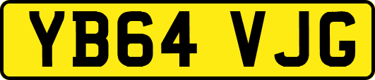 YB64VJG