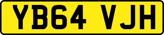YB64VJH