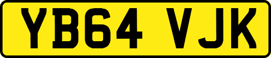 YB64VJK