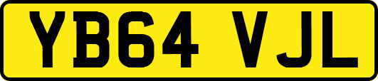 YB64VJL