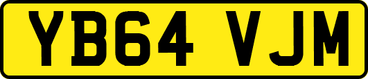 YB64VJM