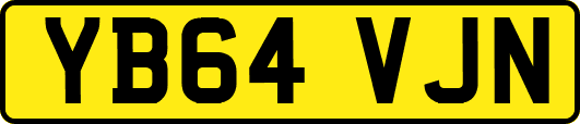 YB64VJN