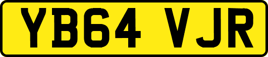 YB64VJR