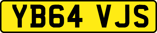 YB64VJS