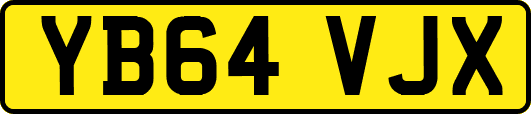 YB64VJX