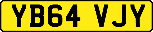 YB64VJY