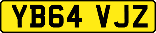 YB64VJZ