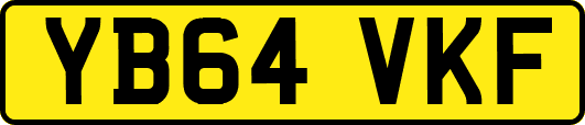 YB64VKF