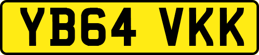 YB64VKK