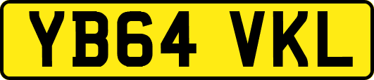 YB64VKL