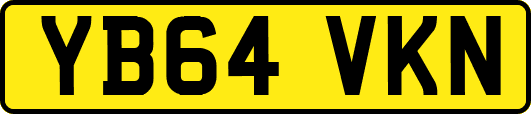 YB64VKN