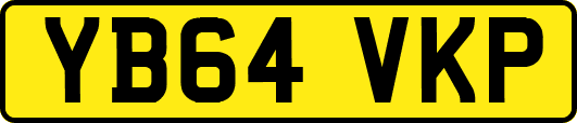 YB64VKP