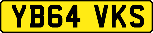 YB64VKS