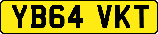YB64VKT
