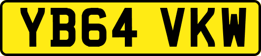 YB64VKW