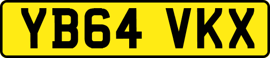 YB64VKX