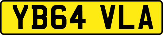 YB64VLA