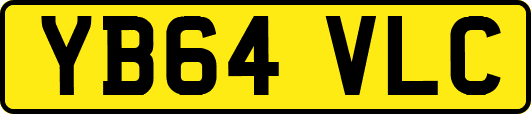 YB64VLC