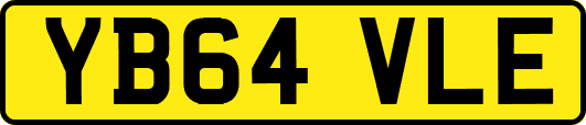 YB64VLE