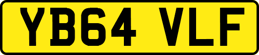 YB64VLF
