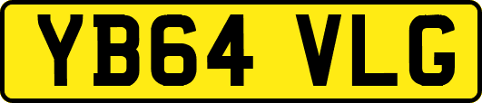 YB64VLG