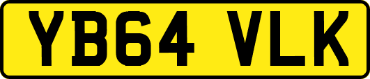YB64VLK