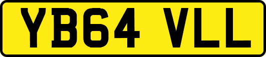 YB64VLL