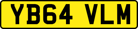 YB64VLM