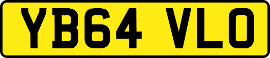 YB64VLO