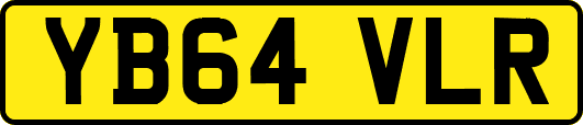 YB64VLR