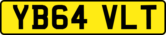 YB64VLT