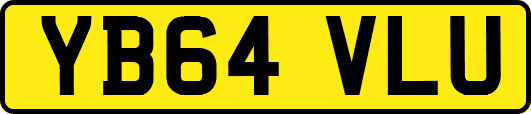 YB64VLU