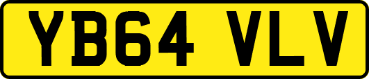 YB64VLV