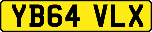 YB64VLX