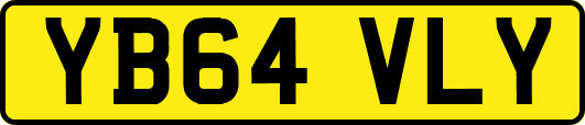 YB64VLY