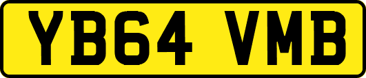 YB64VMB