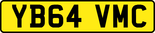 YB64VMC